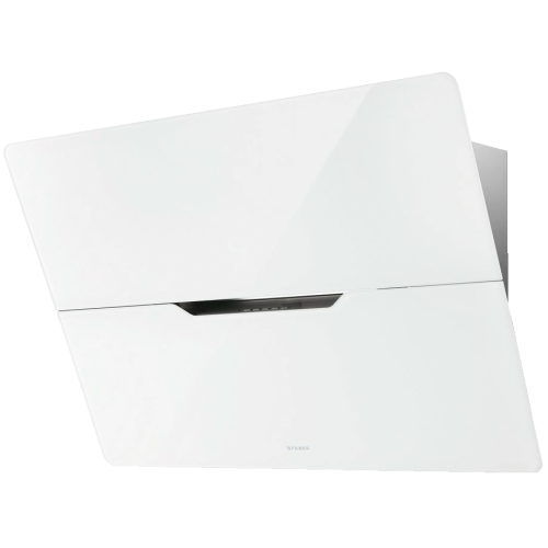 Наклонная вытяжка Faber JOLIE ACT WH A80 110.0324.934