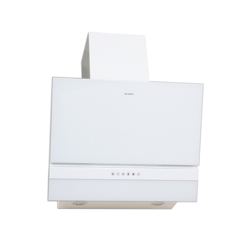 Наклонная вытяжка Faber KORUND WH A60 110.0383.023