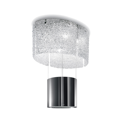 Островная вытяжка Faber NEST EVO PLUS 345.0492.592