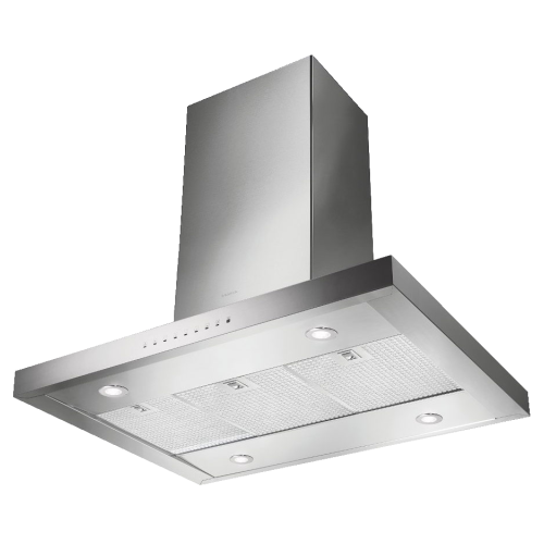 Островная вытяжка Faber PRETTY ISOLA ACT EG8 X A90