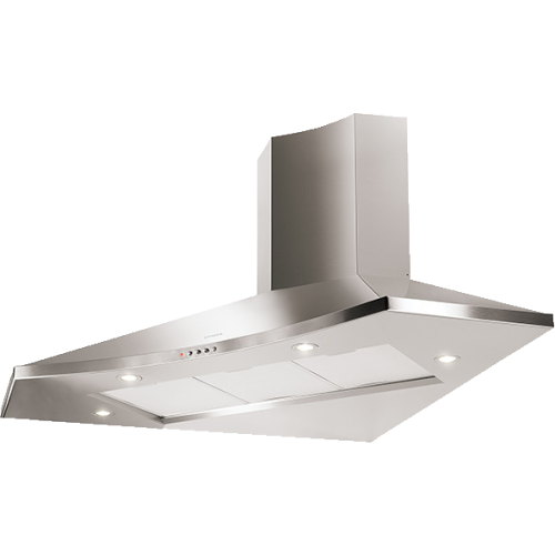 Угловая вытяжка Faber SOLARIS EG6 LED X A100 320.0538.968