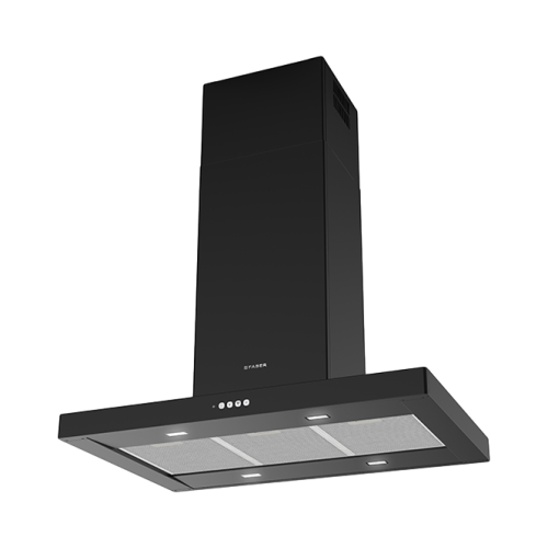 Островная вытяжка Faber Stilo Comfort Isola WH Matt A90 325.0618.793