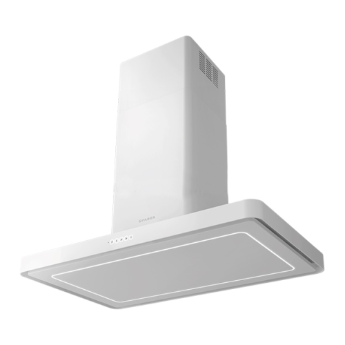 Островная вытяжка Faber T-Light Isola EV8P X A100 110.0456.264