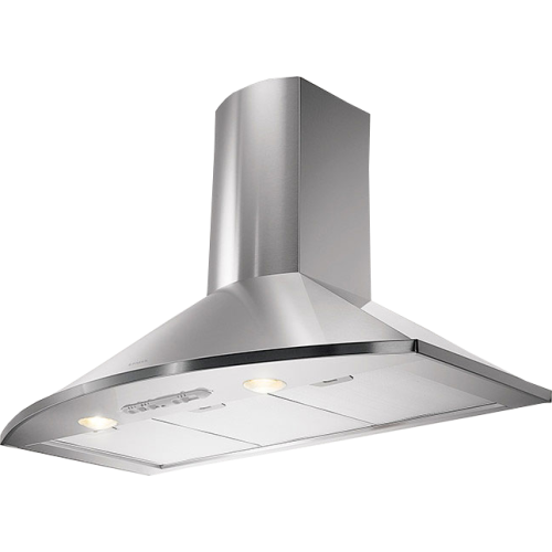 Купольная вытяжка Faber TENDER X A90 110.0157.049