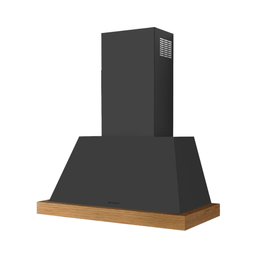 Купольная вытяжка Faber THEA EV8 DG MATT A80 SC 321.0517.784