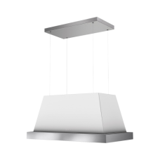 Островная вытяжка Faber THEA IS.EV8 WH MATT A80 SC 321.0517.781