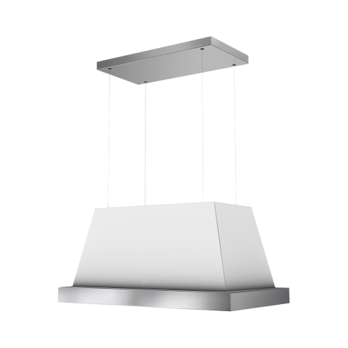 Островная вытяжка Faber THEA IS.EV8 WH MATT A80 SC 321.0517.781