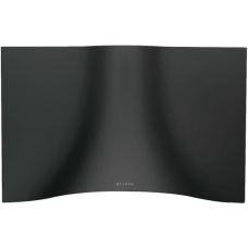 Наклонная вытяжка Faber VEIL BK A90 110.0324.954 Наклонная вытяжка Faber VEIL BK A90 110.0324.954