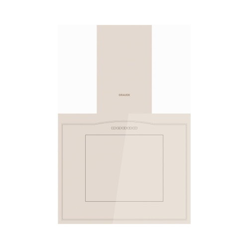 Настенная вытяжка Graude CLASSIC DHK 60.0 EL