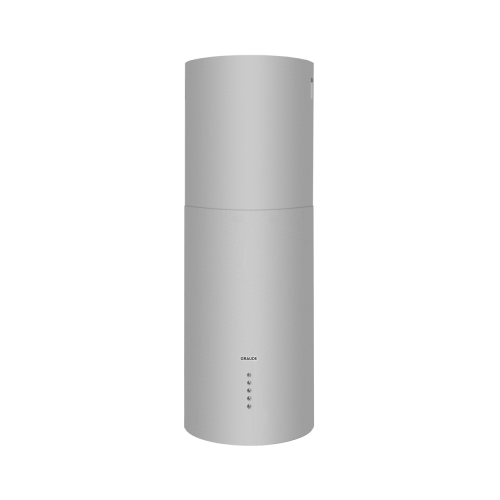 Островная вытяжка Graude DHC 35.1 W