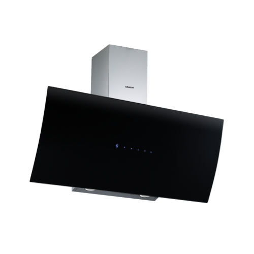 Настенная вытяжка Graude PREMIUM DH 90.1 GE