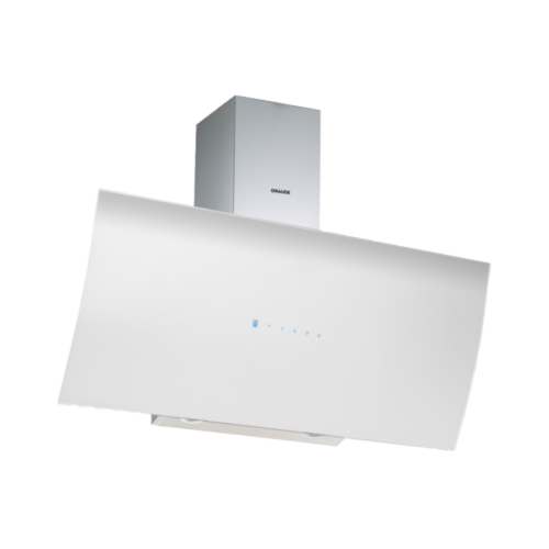 Настенная вытяжка Graude PREMIUM DH 90.1 WE