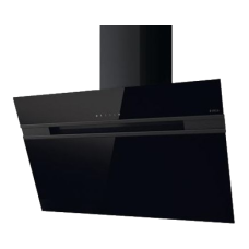 Наклонная вытяжка Jetair BONNY BL 90 A