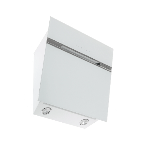 Наклонная вытяжка Jetair BONNY WH 60 A