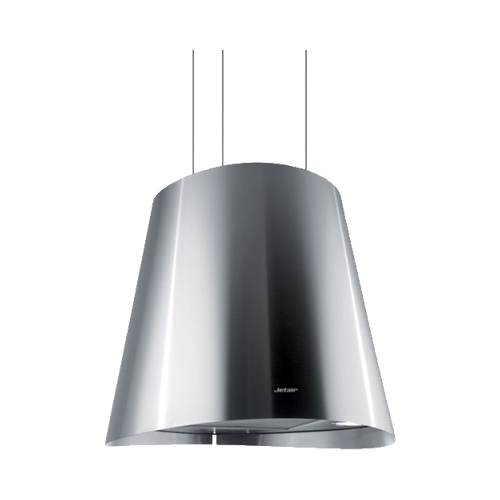 Островная вытяжка Jetair GISELA IX/F/50