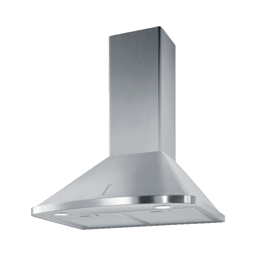 Купольная вытяжка Jetair JENNY TC-S 60 INX-10