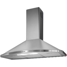 Купольная вытяжка Jetair JENNY TC-S 90 INX-10 Купольная вытяжка Jetair JENNY TC-S 90 INX-10