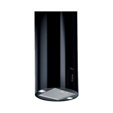 Островная вытяжка Jetair PIPE ISLAND BL/A/43 Островная вытяжка Jetair PIPE ISLAND BL/A/43