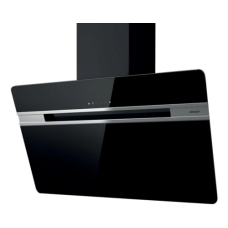 Наклонная вытяжка Jetair Viki BK/A/60 Наклонная вытяжка Jetair Viki BK/A/60