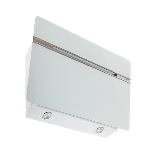 Наклонная вытяжка Jetair Viki WH/A/90