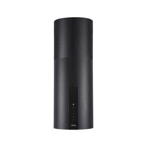 Островная вытяжка Korting KHA 35808 DN Cylinder