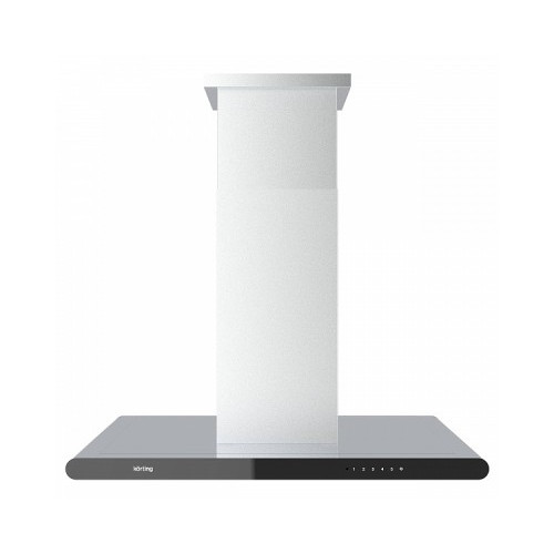 Островная вытяжка Korting KHA 99360 XGN