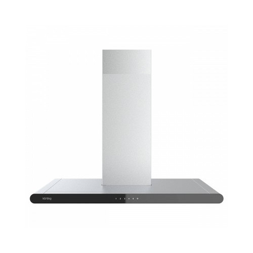 Купольная вытяжка Korting KHC 9958 XGN