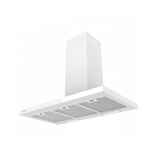 Купольная вытяжка Korting KHC 9989 GW