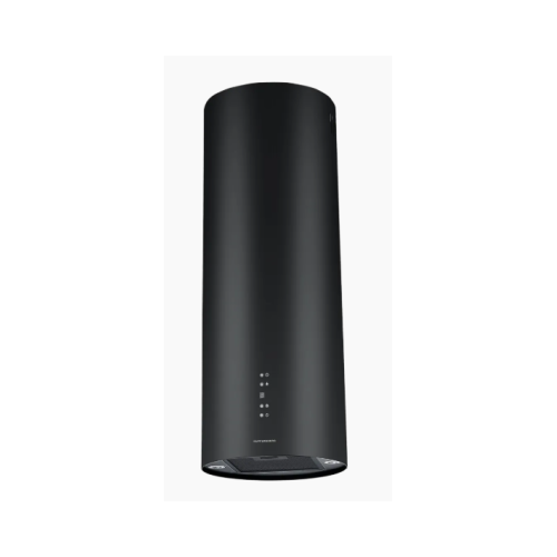 Островная вытяжка Kupperberg WL-TUBA 35 B