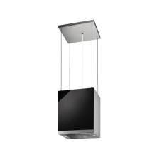 Островная вытяжка Kuppersbusch DI 3800.0 S3 Silver Chrome Островная вытяжка Kuppersbusch DI 3800.0 S3 Silver Chrome