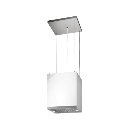 Островная вытяжка Kuppersbusch DI 3800.0 W1 Stainless Steel