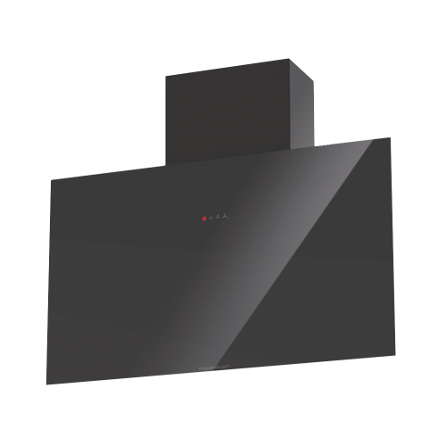 Настенная вытяжка Kuppersbusch DW 8540.0 S