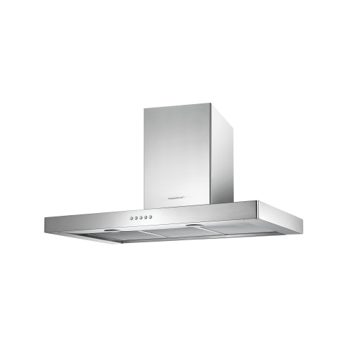 Каминная вытяжка Kuppersbusch DW 9340.1 E