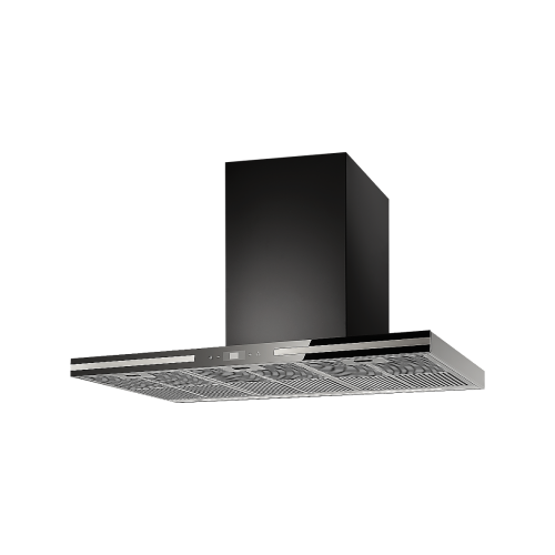 Настенная вытяжка Kuppersbusch DW 9500.0 S1 Stainless Steel