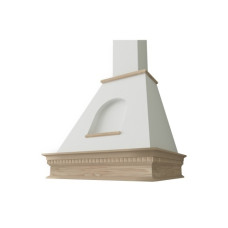 Кухонная вытяжка LEX ANCONA 900 White