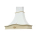 Кухонная вытяжка LEX MILANO 900 White