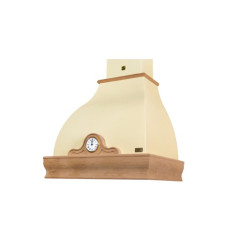 Кухонная вытяжка LEX NAPOLI 600 Ivory