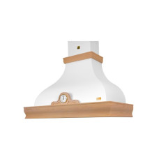 Кухонная вытяжка LEX NAPOLI 900 White