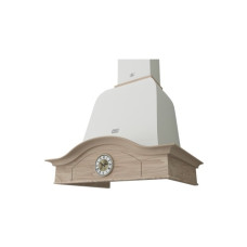 Кухонная вытяжка LEX PALERMO 900 White