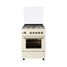 Плита газовая Nord GG 6064 YR