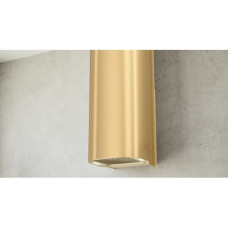 Настенная вытяжка Sirius MO 209 gold