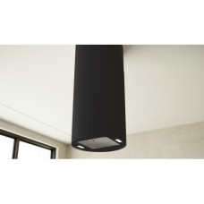 Островная вытяжка Sirius MO 407 B