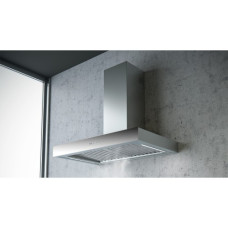 Настенная вытяжка Sirius SL 107 IX