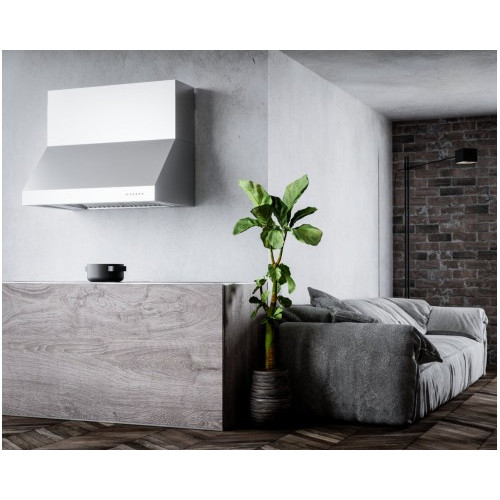 Настенная вытяжка Sirius SL 109 IX 120