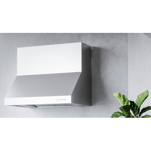 Настенная вытяжка Sirius SL 109 IX 90