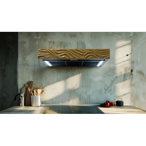 Настенная вытяжка Sirius SL 123 GEORGIE beige