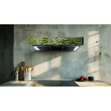 Настенная вытяжка Sirius SL 123 GEORGIE green