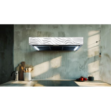 Настенная вытяжка Sirius SL 123 GEORGIE white Настенная вытяжка Sirius SL 123 GEORGIE white