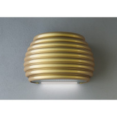 Настенная вытяжка Sirius SLT 104 SNOOP gold Настенная вытяжка Sirius SLT 104 SNOOP gold