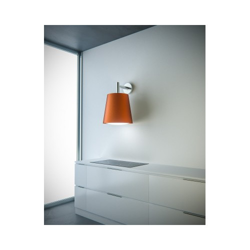 Настенная вытяжка Sirius SLT 105 APPLIQUE copper